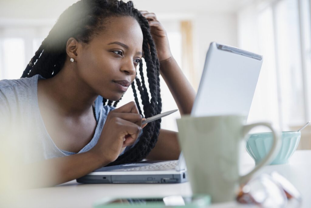 Friday Focus: Making the most of what we have