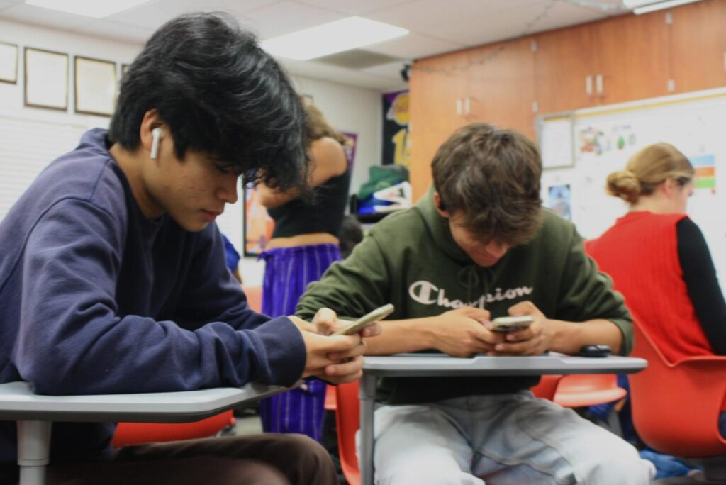 Foothill students take their startup to VERGE Accelerate