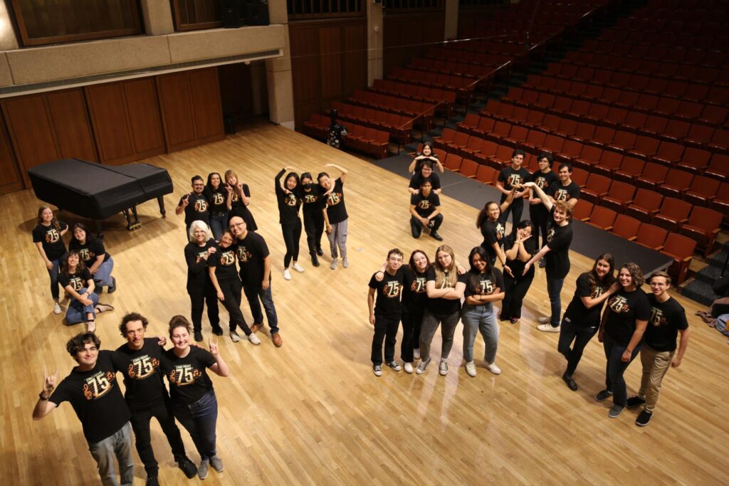 Upper strings faculty candidates to perform