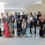 8th International PhD Summer School – an excellent opportunity for developing competencies and networking skills