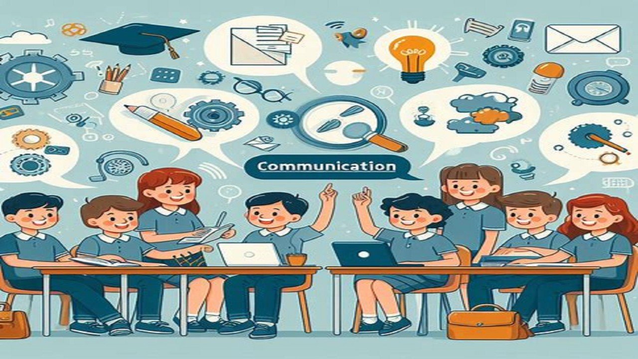 Effective School Communication A Cornerstone For Student Success