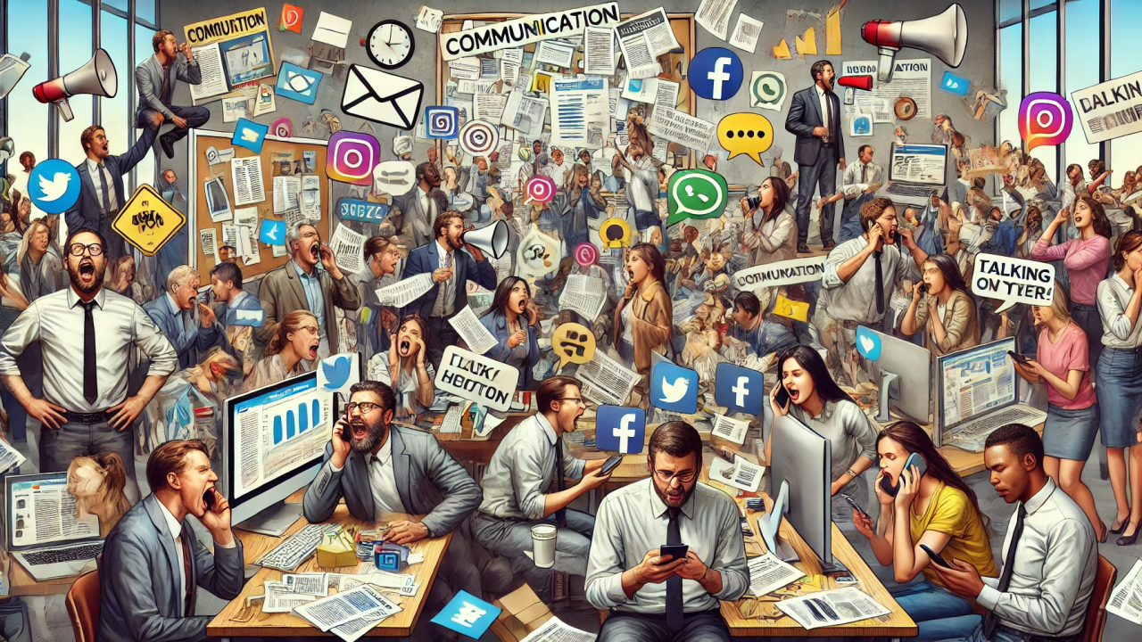 Effective School Communication Connecting Communities Cultivating Success