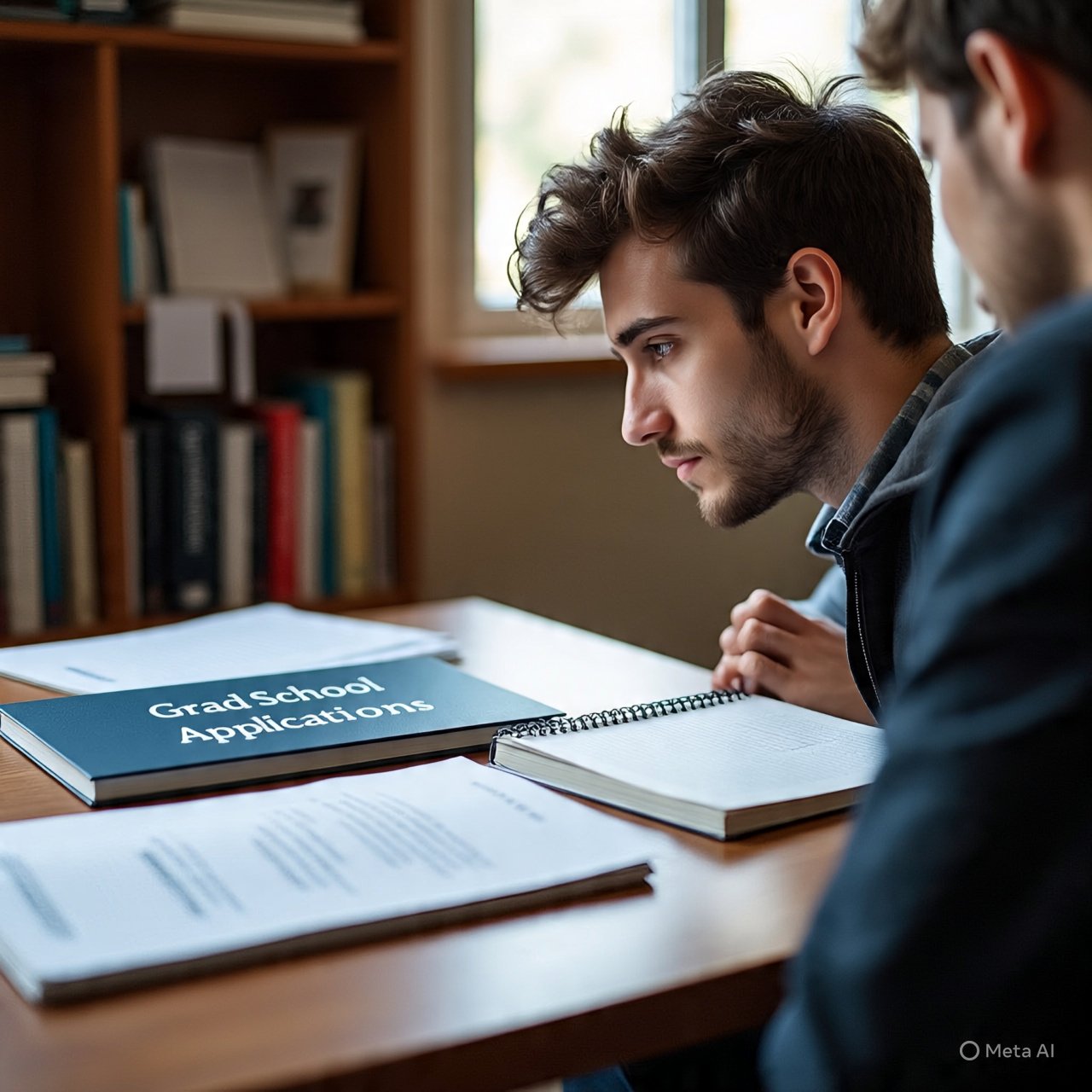 Navigating Graduate Admissions And Exploring Medical Frontiers